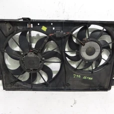 VENTILATOR HLADNJAKA Seat Altea 2007 XL 1.9TDI 1K0121207BB