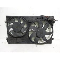 VENTILATOR HLADNJAKA Seat Altea 2007 XL 1.9TDI 1K0121207BB