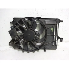 VENTILATOR HLADNJAKA Ford Focus 2012 1.6TDCI