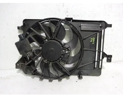 VENTILATOR HLADNJAKA Ford Focus 2012 1.6TDCI