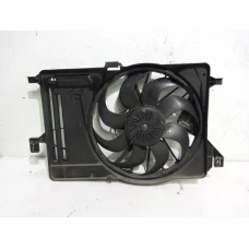 VENTILATOR HLADNJAKA Ford Focus 2012 1.6TDCI