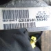 VOLAN Citroën C4 2005 1.6 16V 96591806zd