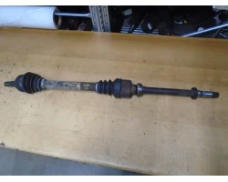POLUOSOVINA PREDNJA DESNA Citroën C4 2005 1.6 16V