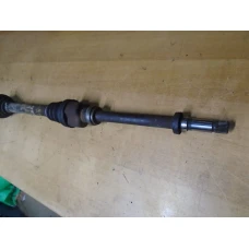 POLUOSOVINA PREDNJA DESNA Citroën C4 2005 1.6 16V