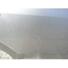 VRATA ZADNJA DESNA Toyota Corolla Verso 2006 2.2D4D