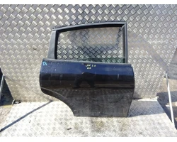 VRATA ZADNJA DESNA Seat Leon 2006 1.9TDI