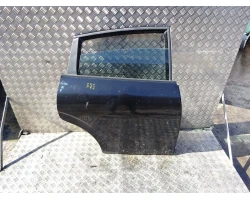 VRATA ZADNJA DESNA Seat Leon 2006 1.9TDI
