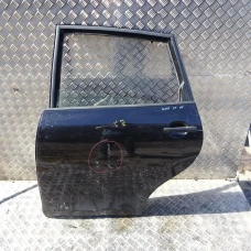 VRATA ZADNJA LIJEVA Seat Altea 2008 XL 1.9TDI