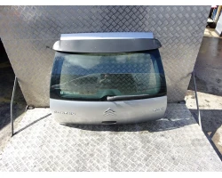VRATA KOMPLET PRTLJAŽNA Citroën C4 2005 1.6 16V