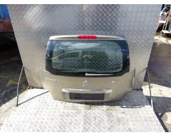 VRATA KOMPLET PRTLJAŽNA Citroën C3 2010 1.4VTTI PICASSO