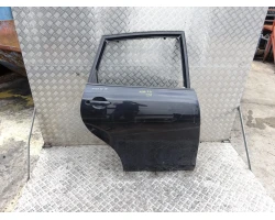VRATA ZADNJA DESNA Seat Altea 2008 XL 1.9TDI