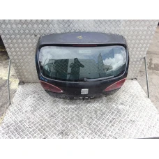VRATA KOMPLET PRTLJAŽNA Seat Leon 2006 1.9TDI