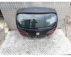 VRATA KOMPLET PRTLJAŽNA Seat Leon 2006 1.9TDI