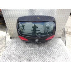 VRATA KOMPLET PRTLJAŽNA Seat Leon 2006 1.9TDI