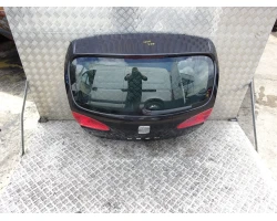 VRATA KOMPLET PRTLJAŽNA Seat Leon 2006 1.9TDI