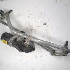 MEHANIZAM BRISAČA SA MOTORIĆEM Citroën C3 2010 1.4VTTI PICASSO 53571102