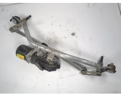 MEHANIZAM BRISAČA SA MOTORIĆEM Citroën C3 2010 1.4VTTI PICASSO 53571102