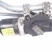 MEHANIZAM BRISAČA SA MOTORIĆEM Citroën C3 2010 1.4VTTI PICASSO 53571102