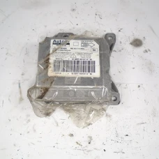 RAČUNALNIK AIR BAGOV Citroën C3 2010 1.4VTTI PICASSO 9673654980