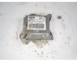 RAČUNALNIK AIR BAGOV Citroën C3 2010 1.4VTTI PICASSO 9673654980
