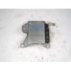RAČUNALNIK AIR BAGOV Citroën C3 2010 1.4VTTI PICASSO 9673654980