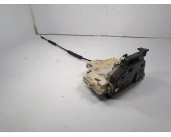 MEHANIZAM ZAKLJUČAVANJA ZADAJ DESNA Seat Leon 2006 1.9TDI