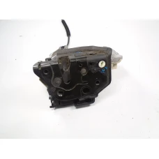 MEHANIZAM ZAKLJUČAVANJA ZADAJ DESNA Seat Leon 2006 1.9TDI