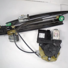 MEHANIZAM STAKLA PREDNJA LIJEVA Seat Leon 2006 1.9TDI 1k0959793h