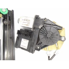 MEHANIZAM STAKLA PREDNJA LIJEVA Seat Leon 2006 1.9TDI 1k0959793h