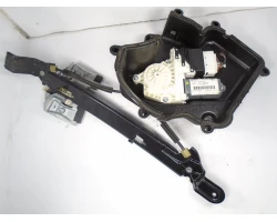 MEHANIZAM STAKLA ZADNJA DESNA Seat Leon 2006 1.9TDI 1k0959704g
