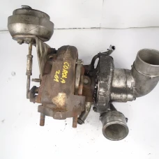 TURBINA Toyota Corolla Verso 2006 2.2D4D 17201-0r020
