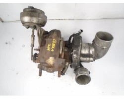 TURBINA Toyota Corolla Verso 2006 2.2D4D 17201-0r020
