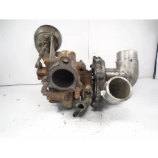 TURBINA Toyota Corolla Verso 2006 2.2D4D 17201-0r020