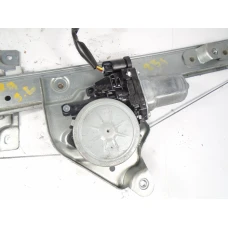 MEHANIZAM STAKLA PREDNJA LIJEVA Suzuki GRAND VITARA 2006 1.9D