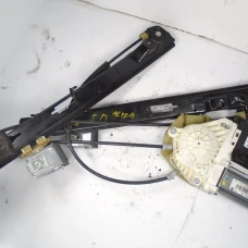 MEHANIZAM STAKLA PREDNJI DESNI Seat Altea 2008 XL 1.9TDI 1p0837402a  1k0959792h