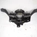 RUČICA POD VOLANOM Seat Leon 2006 1.9TDI
