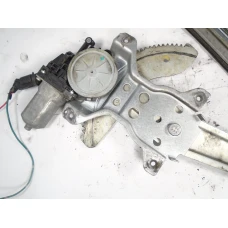 MEHANIZAM STAKLA PREDNJA LIJEVA Suzuki SX4 2009 1.6D