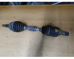 POLUOSOVINA PREDNJA LIJEVA Toyota Corolla Verso 2006 2.2D4D