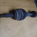 POLUOSOVINA PREDNJA LIJEVA Toyota Corolla Verso 2006 2.2D4D