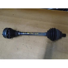 POLUOSOVINA PREDNJA LIJEVA Seat Altea 2008 XL 1.9TDI