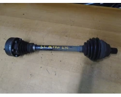 POLUOSOVINA PREDNJA LIJEVA Seat Altea 2008 XL 1.9TDI