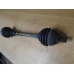 POLUOSOVINA PREDNJA LIJEVA Seat Altea 2008 XL 1.9TDI