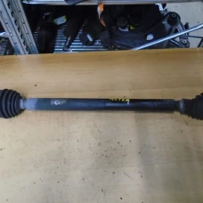 POLUOSOVINA PREDNJA DESNA Seat Altea 2008 XL 1.9TDI