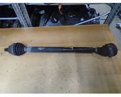 POLUOSOVINA PREDNJA DESNA Seat Altea 2008 XL 1.9TDI