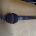 POLUOSOVINA PREDNJA DESNA Seat Altea 2008 XL 1.9TDI