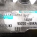 KOMPRESOR KLIME Suzuki SX4 2009 1.6D 95200-69ka0