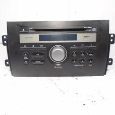 RADIO Suzuki SX4 2009 1.6D