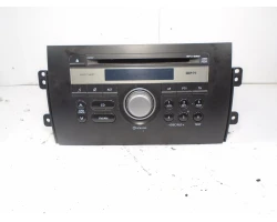 RADIO Suzuki SX4 2009 1.6D