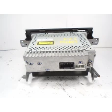 RADIO Suzuki SX4 2009 1.6D