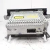 RADIO Suzuki SX4 2009 1.6D